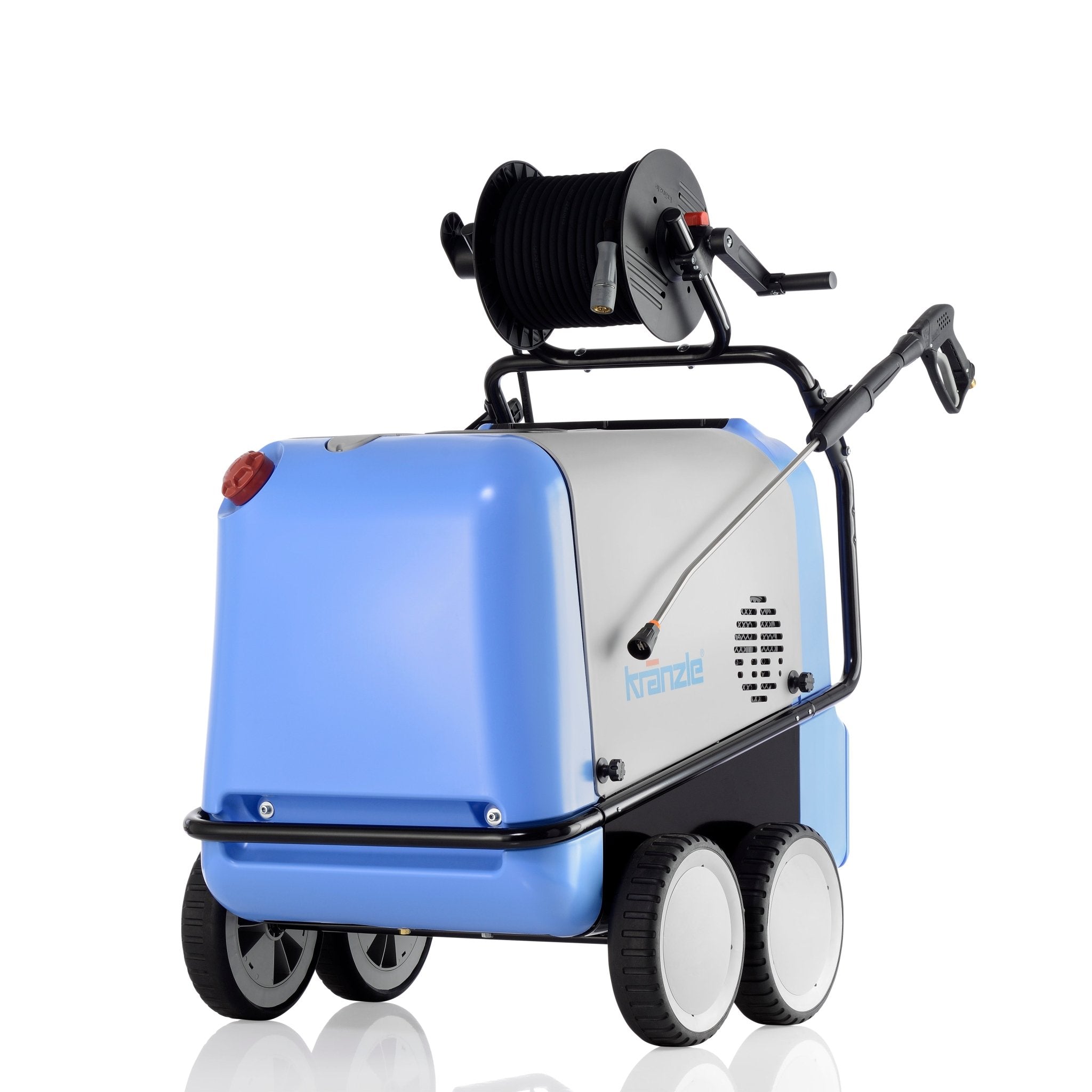 therm - RP 1600 - KRÄNZLE - PFT - Profi.de