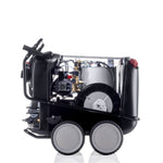 therm - RP 900 AT - KRÄNZLE - PFT - Profi.de