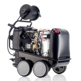therm - RP 900 T - KRÄNZLE - PFT - Profi.de