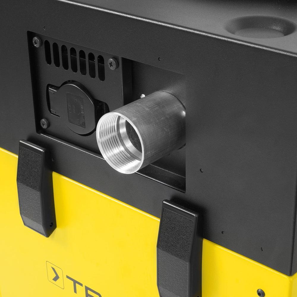 Trotec Dämmschichttrockner Qube+ (Miete) - PFT - Profi.de