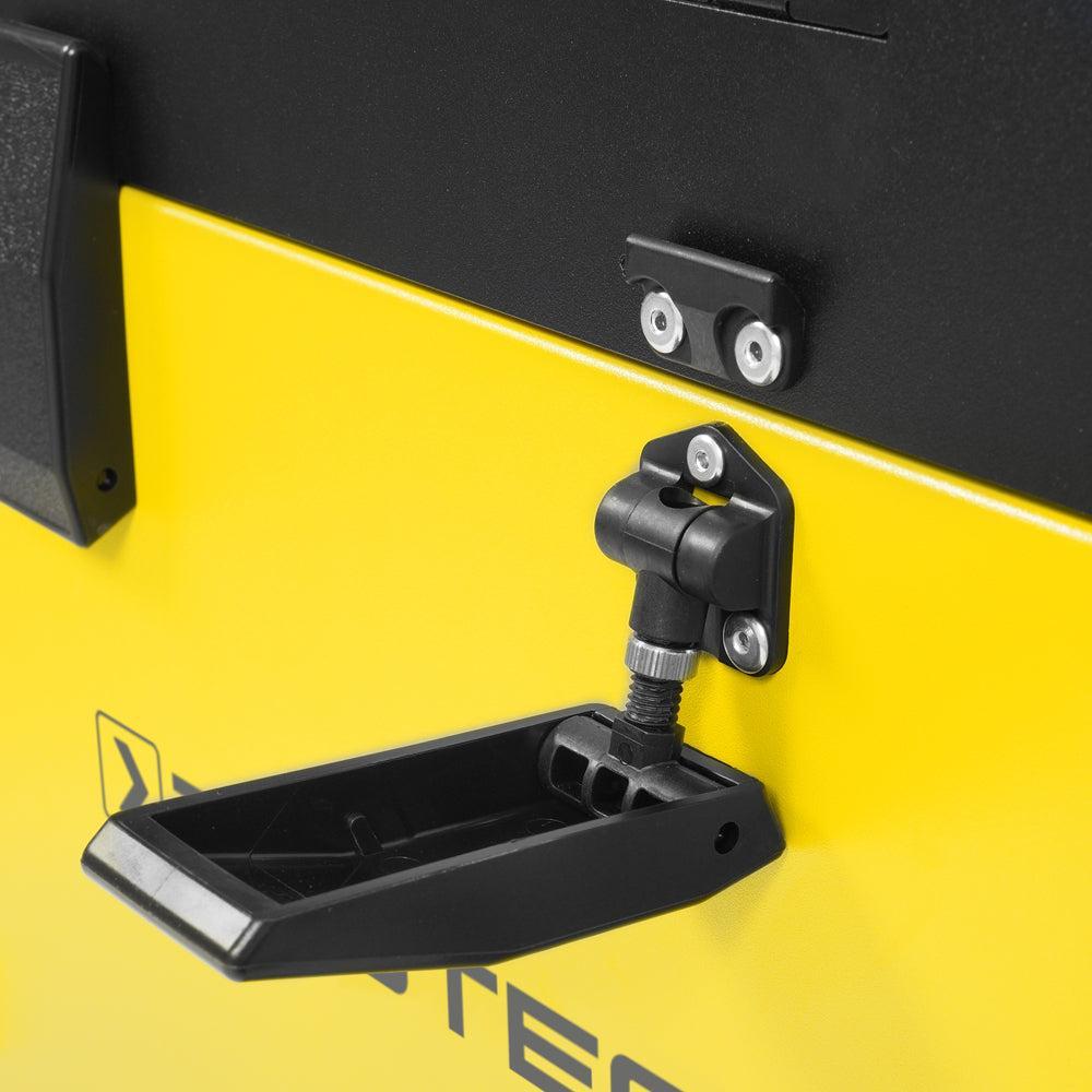 Trotec Dämmschichttrockner Qube+ (Miete) - PFT - Profi.de