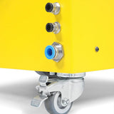 Trotec Dämmschichttrockner Qube+ (Miete) - PFT - Profi.de