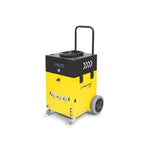 Trotec Dämmschichttrockner Qube+ (Miete) - PFT - Profi.de