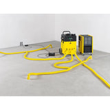 Trotec Dämmschichttrockner Qube+ (Miete) - PFT - Profi.de