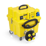 Trotec Dämmschichttrocknungsaggregat VX 5 MultiQube - PFT - Profi Verputzmaschinen kaufen