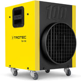 Trotec Elektroheizer TEH 100 - PFT - Profi Verputzmaschinen kaufen