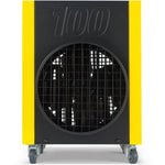 Trotec Elektroheizer TEH 100 - PFT - Profi Verputzmaschinen kaufen