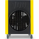 Trotec Elektroheizer TEH 100 - PFT - Profi Verputzmaschinen kaufen