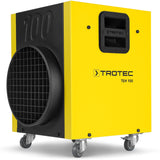 Trotec Elektroheizer TEH 100 - PFT - Profi Verputzmaschinen kaufen