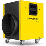 Trotec Elektroheizer TEH 70 - PFT - Profi Verputzmaschinen kaufen