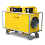 Trotec Elektroheizgerät TEH 300 - PFT - Profi Verputzmaschinen kaufen