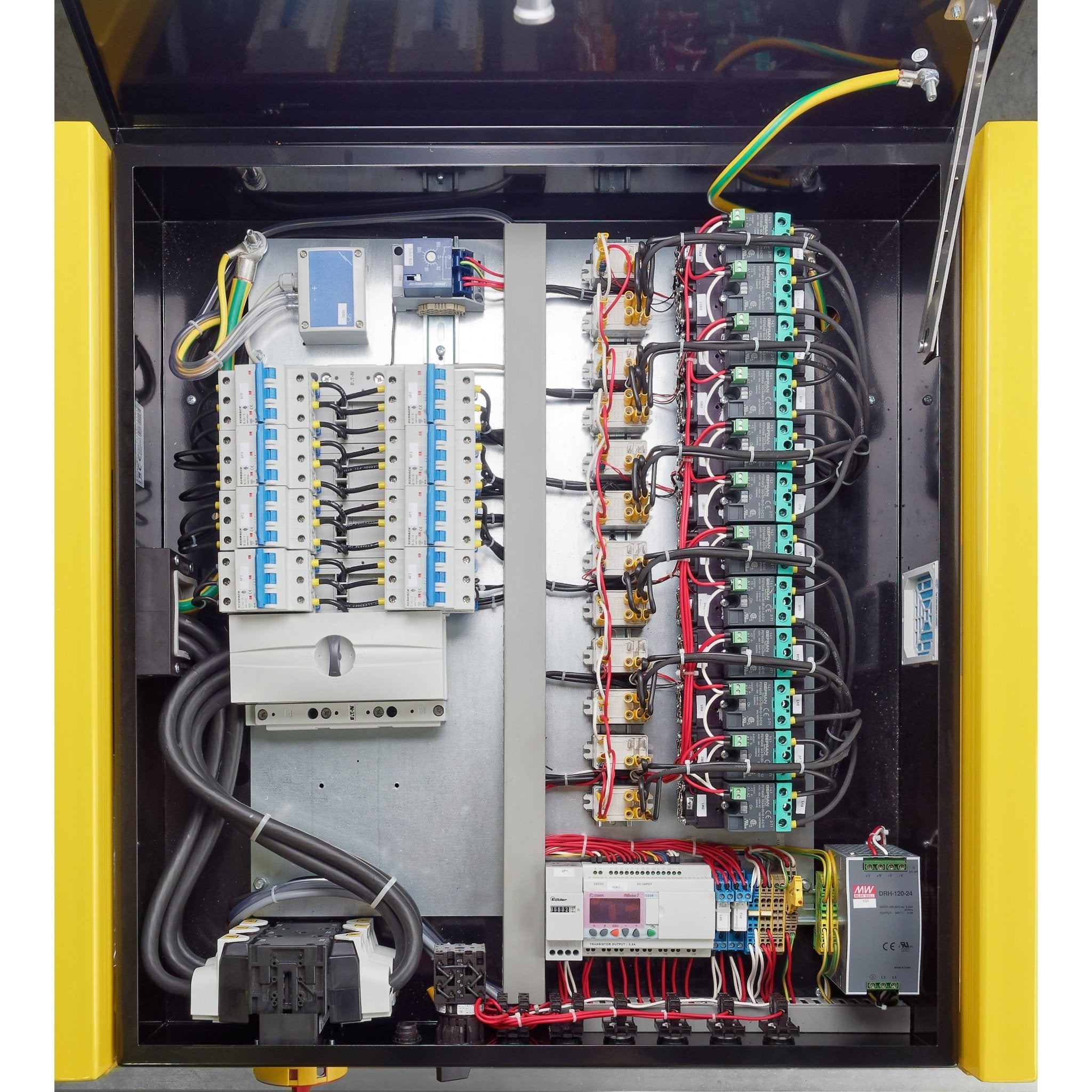 Trotec Elektroheizgerät TEH 400 - PFT - Profi Verputzmaschinen kaufen