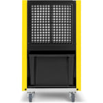 Trotec Luftentfeuchter TTK 125 S - PFT - Profi Verputzmaschinen kaufen