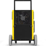 Trotec Luftentfeuchter TTK 175 S - PFT - Profi Verputzmaschinen kaufen