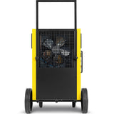 Trotec Luftentfeuchter TTK 655 S - PFT - Profi Verputzmaschinen kaufen