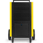 Trotec Luftentfeuchter TTK 655 S - PFT - Profi Verputzmaschinen kaufen