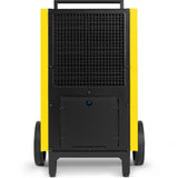 Trotec Luftentfeuchter TTK 655 S - PFT - Profi Verputzmaschinen kaufen