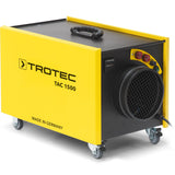 Trotec Luftreiniger TAC 1500 - PFT - Profi Verputzmaschinen kaufen