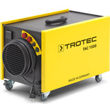 Trotec Luftreiniger TAC 1500 - PFT - Profi Verputzmaschinen kaufen