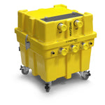 Trotec Seitenkanalverdichter VE 4 MultiQube - PFT - Profi Verputzmaschinen kaufen