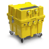 Trotec Seitenkanalverdichter VE 4 MultiQube - PFT - Profi Verputzmaschinen kaufen