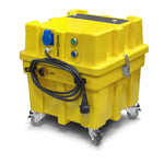 Trotec Seitenkanalverdichter VE 4 MultiQube - PFT - Profi Verputzmaschinen kaufen