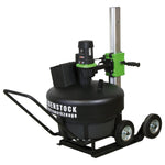 TwinMix 1800 T Rührstation - PFT - Profi.de