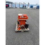 UMP 1 L - Power - Die Mischpumpe für erdfeuchten Lehmputz - PFT - Profi.de