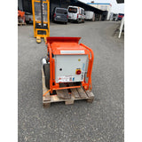 UMP 1 L - Power - Die Mischpumpe für erdfeuchten Lehmputz - PFT - Profi.de