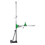 USD 182 Bohrständer "Up - Side - Down" - PFT - Profi.de