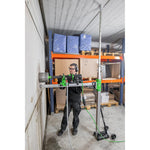 USD 182 Bohrständer "Up - Side - Down" - PFT - Profi.de