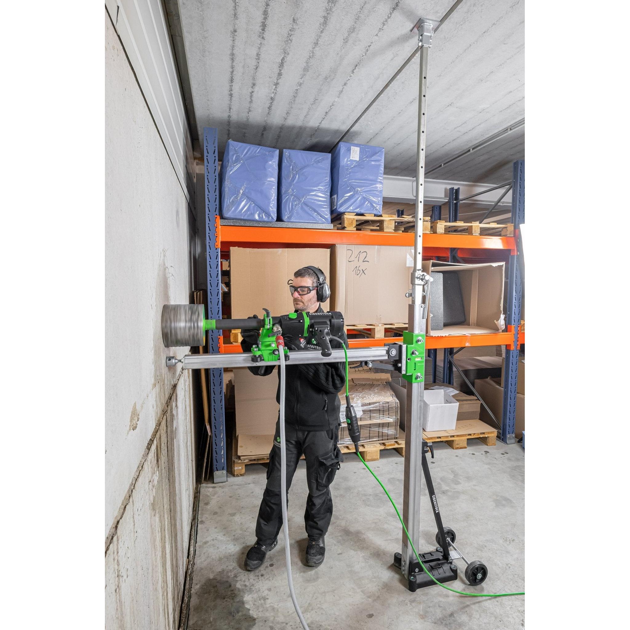 USD 182 Bohrständer "Up - Side - Down" - PFT - Profi.de