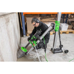 USD 182 Bohrständer "Up - Side - Down" - PFT - Profi.de