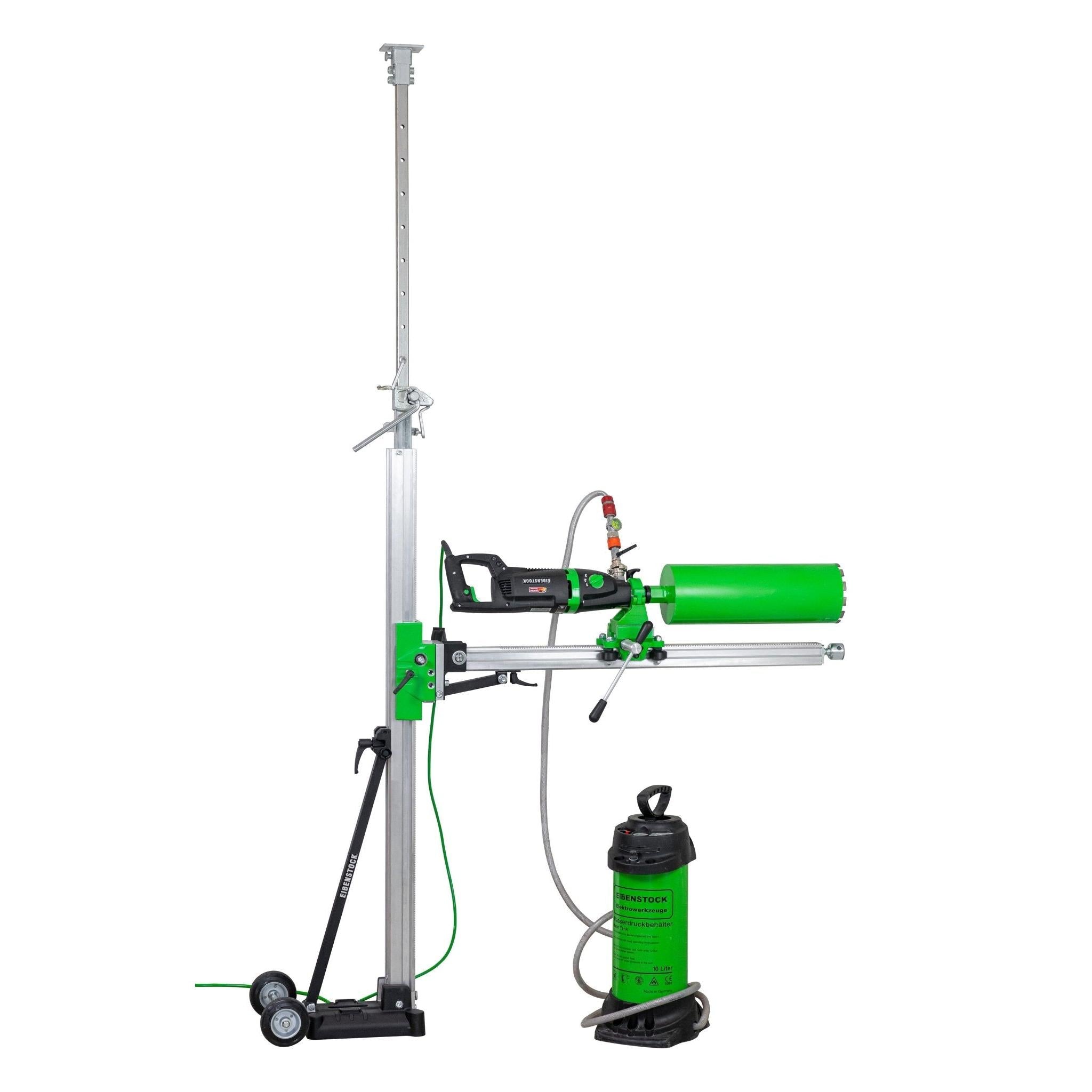 USD 182 Bohrständer "Up - Side - Down" - PFT - Profi.de