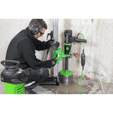 USD 182 Bohrständer "Up - Side - Down" - PFT - Profi.de