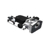 Vcut Fräsaggregat 2600W industrial - Drywalltec - PFT - Profi Verputzmaschinen kaufen