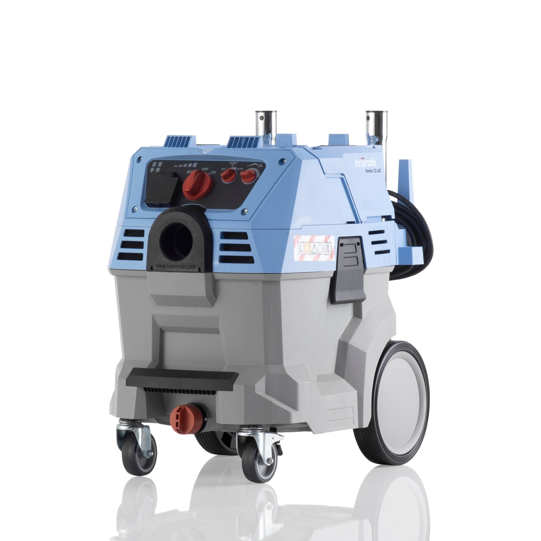 Ventos 32 L/AC - KRÄNZLE - PFT - Profi.de