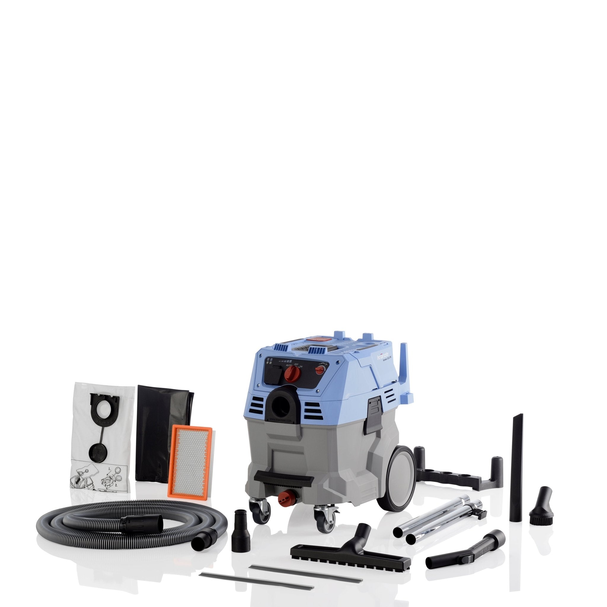 Ventos 32 L/PC - KRÄNZLE - PFT - Profi.de