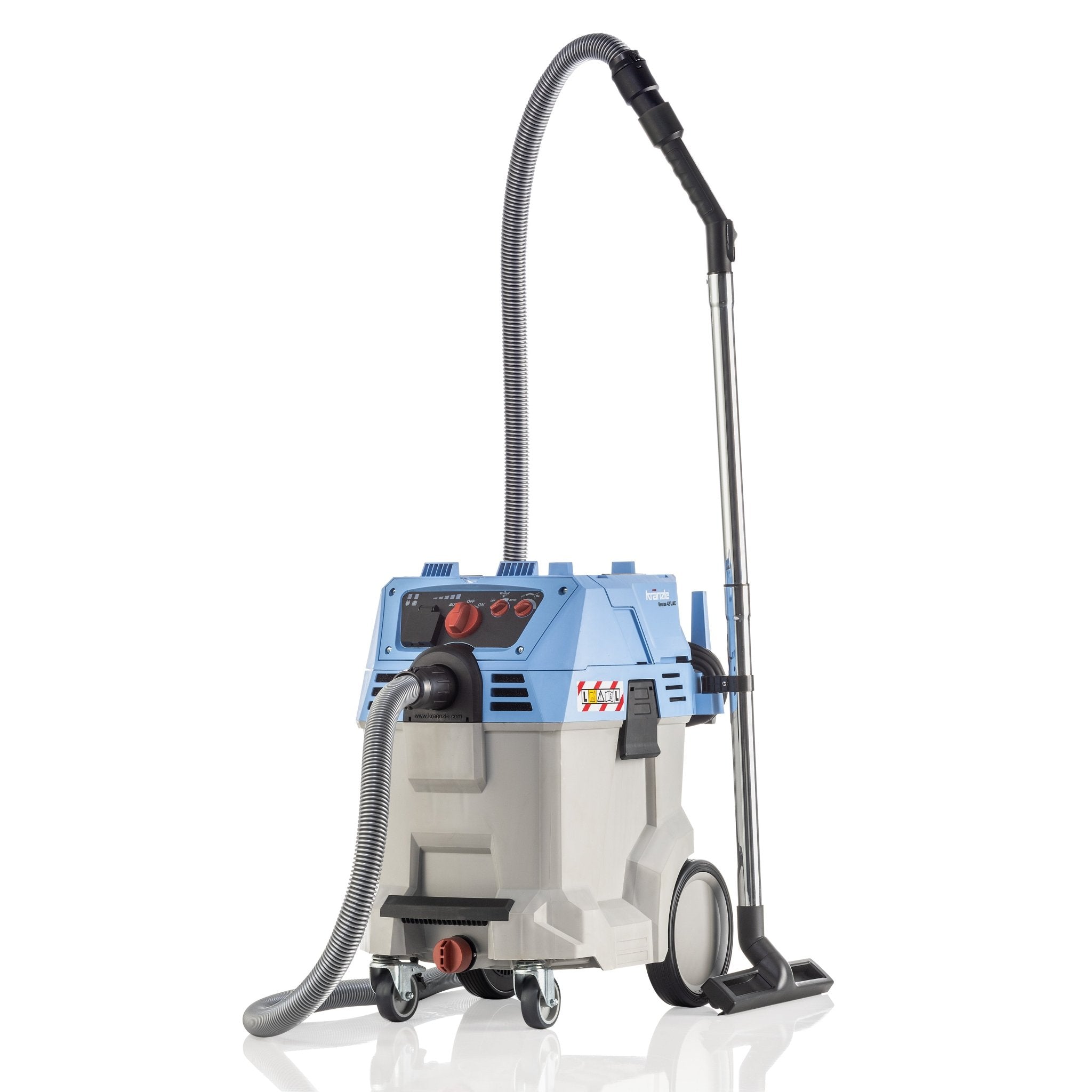 Ventos 42 L/AC - KRÄNZLE - PFT - Profi.de