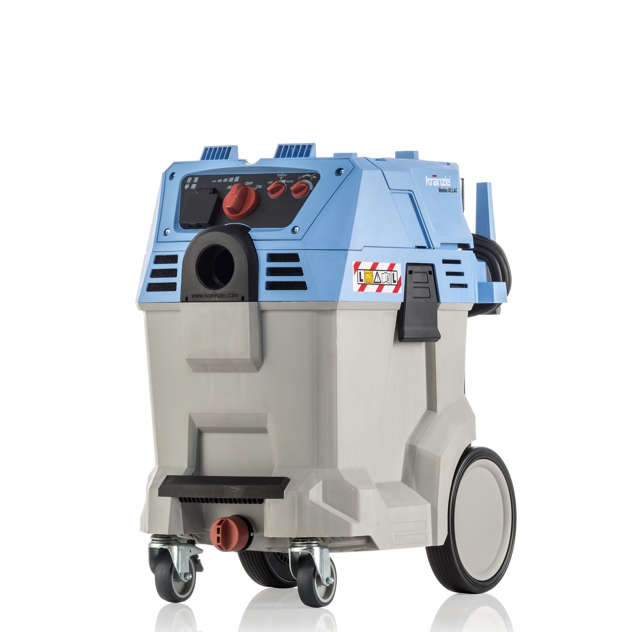 Ventos 42 L/AC - KRÄNZLE - PFT - Profi.de