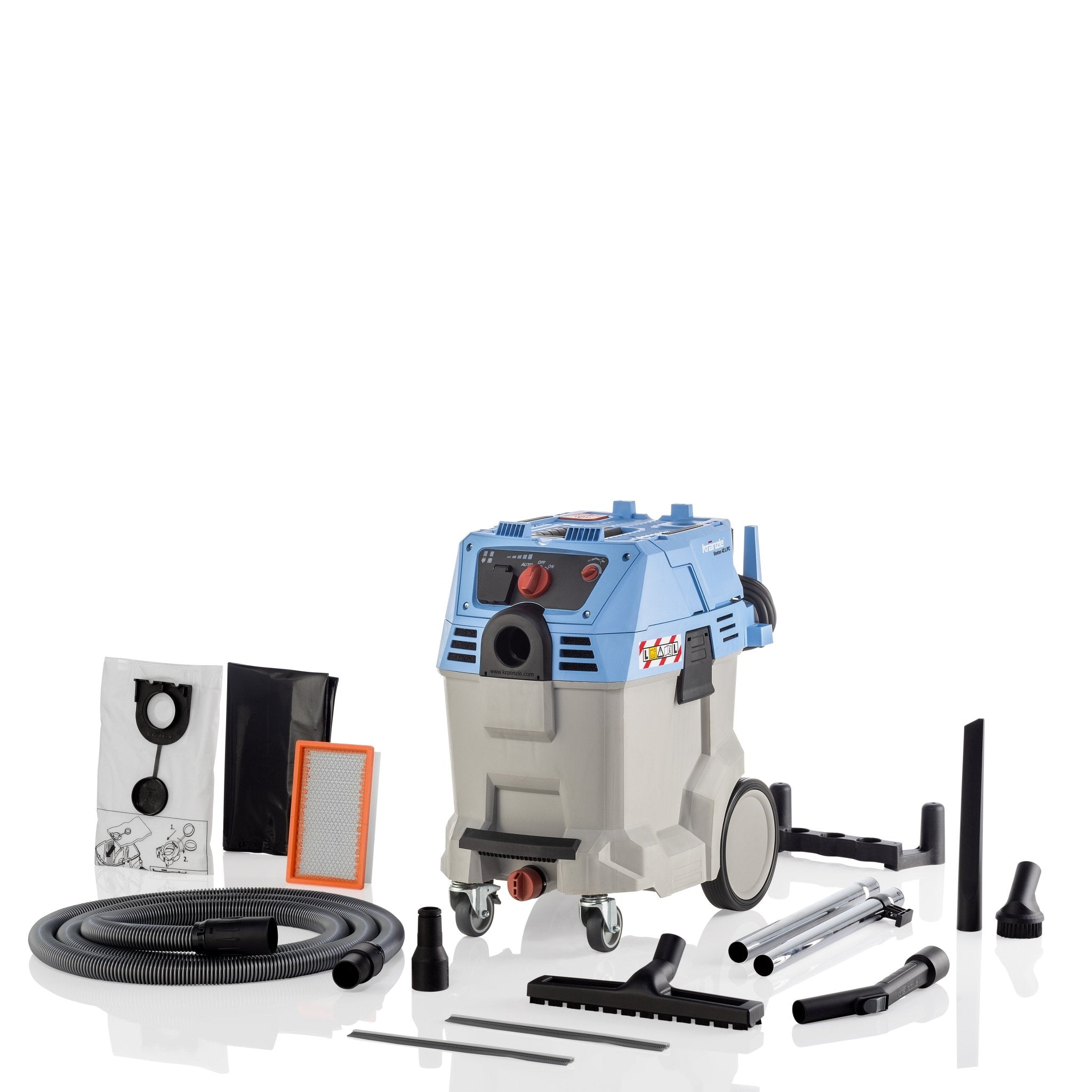 Ventos 42 L/PC - KRÄNZLE - PFT - Profi.de