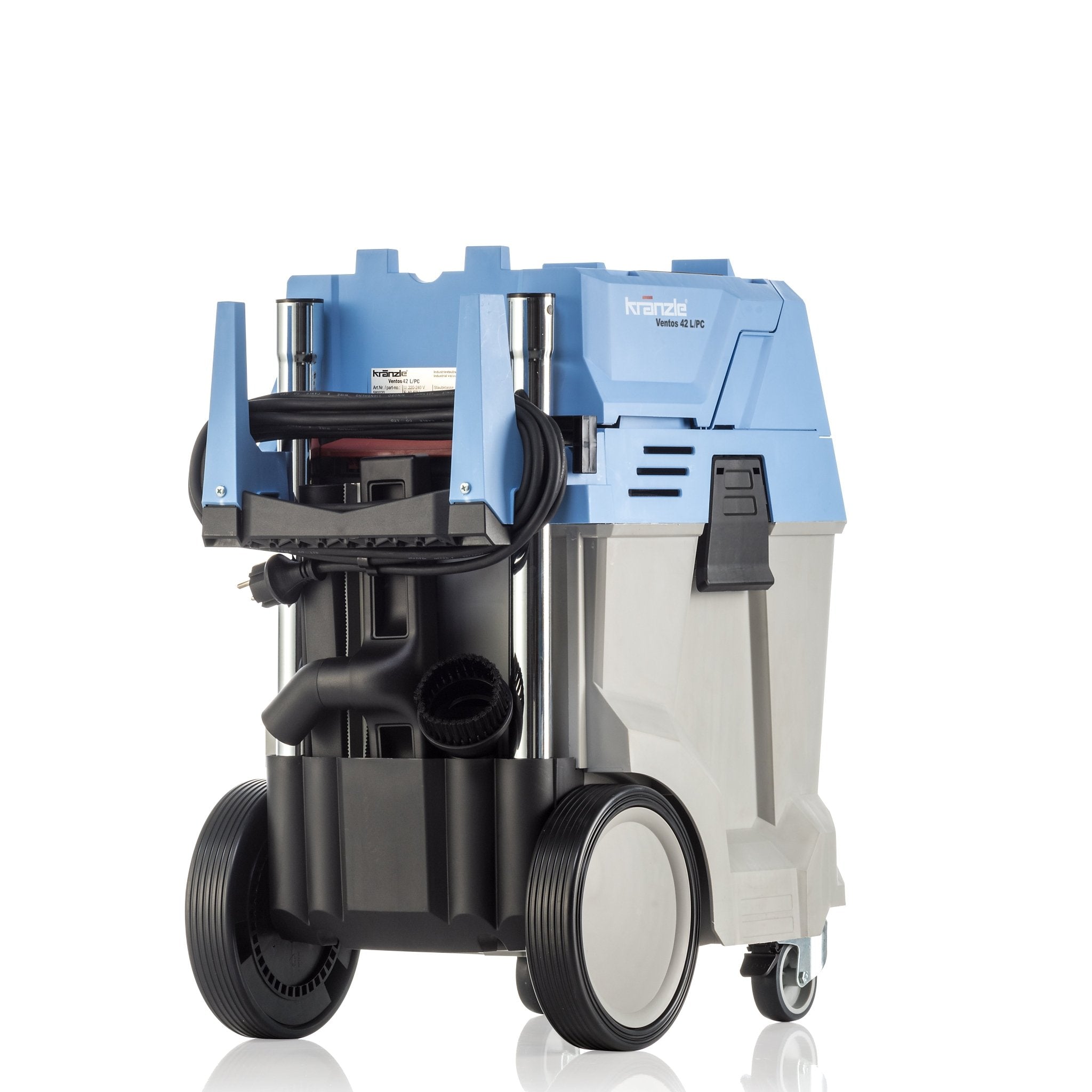 Ventos 42 L/PC - KRÄNZLE - PFT - Profi.de