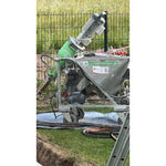 Verputzmaschine PFT G4 Mieten - PFT - Profi.de