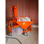 Verputzmaschine PFT G4 Mieten - PFT - Profi.de