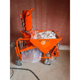 Verputzmaschine PFT G4 Mieten - PFT - Profi.de