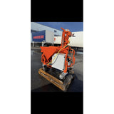 Verputzmaschine PFT G4 Mieten - PFT - Profi.de