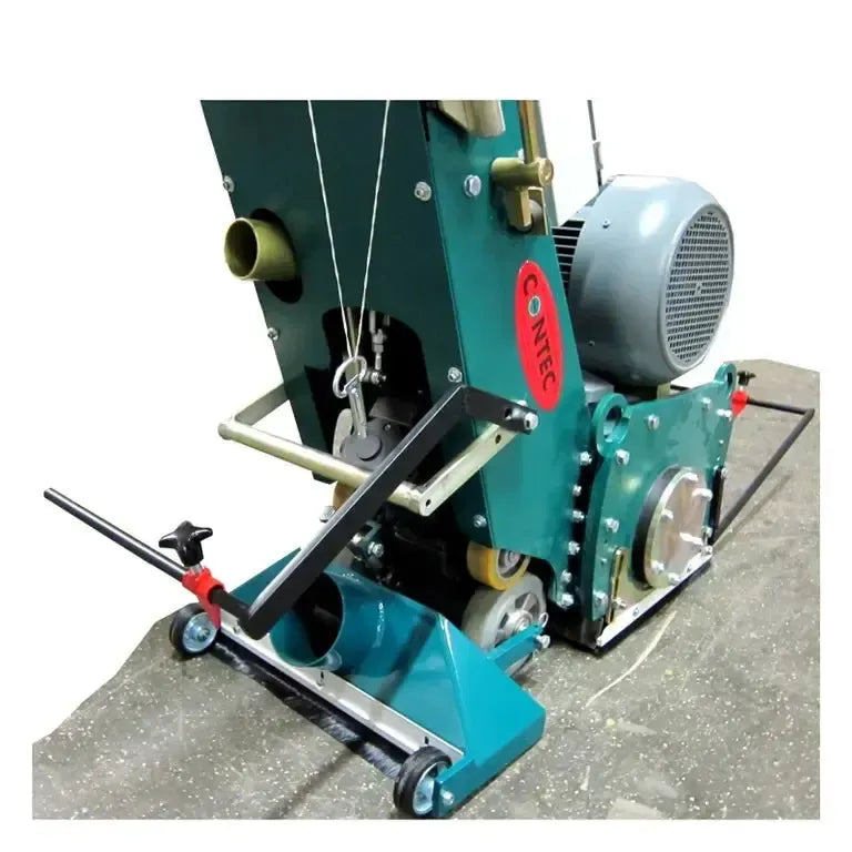 Visiereinrichtung Set CT 320 mechanisch - CONTEC - PFT - Profi.de