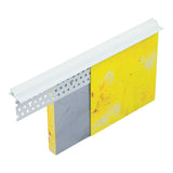 VWS - Abschlussprofil PVC mit Weichlippe - PFT - Profi.de