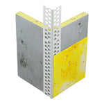 VWS - Eckprofile PVC GENIUS - PFT - Profi.de