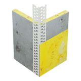 VWS - Eckprofile PVC PERFEKT - PFT - Profi.de